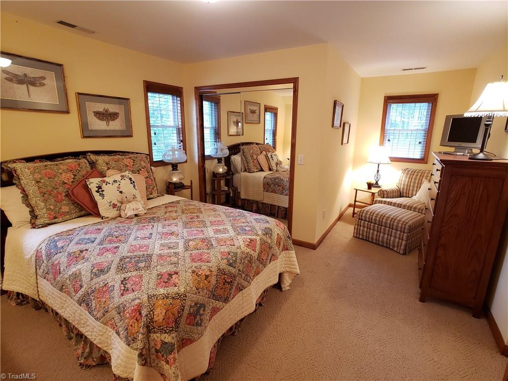 154 Country Club Road Glade Valley, NC 28627 - Photo 8 of 22 Gallery Image 8