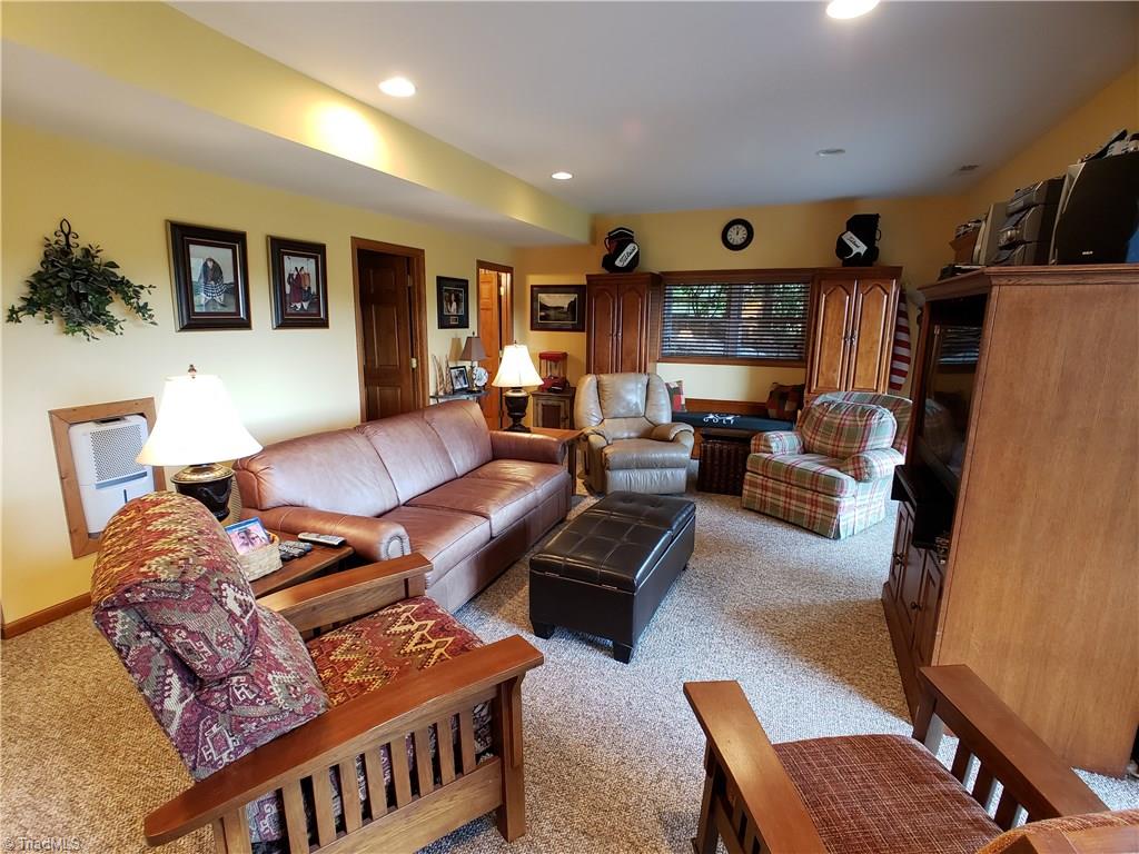 154 Country Club Road Glade Valley, NC 28627 - Photo 10 of 22 Gallery Image 10