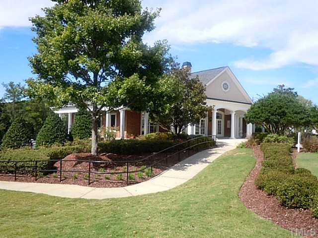 7404 Lagrange Drive Raleigh, NC 27613 - Photo 21 of 25 Have fun at all the community events at the clubhouse!