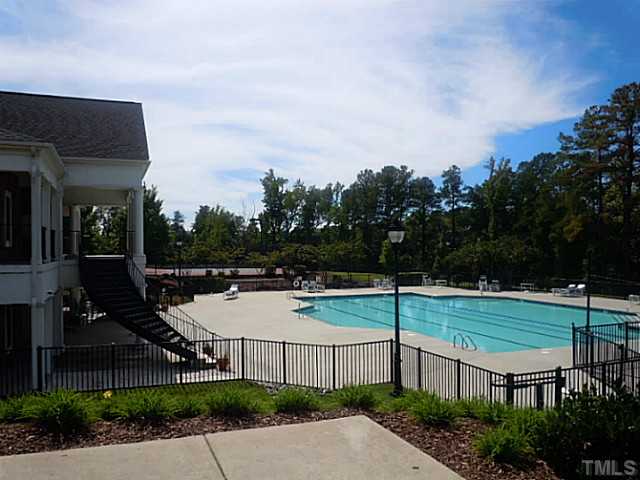 7404 Lagrange Drive Raleigh, NC 27613 - Photo 25 of 25 Beat the NC heat at the community pool!