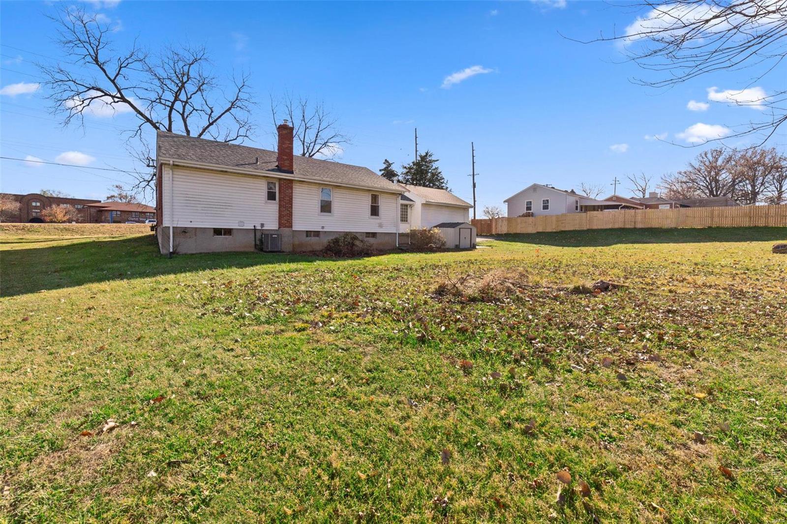 11209 Tesson Ferry Road St. Louis, MO 63123 - Photo 34 of 37