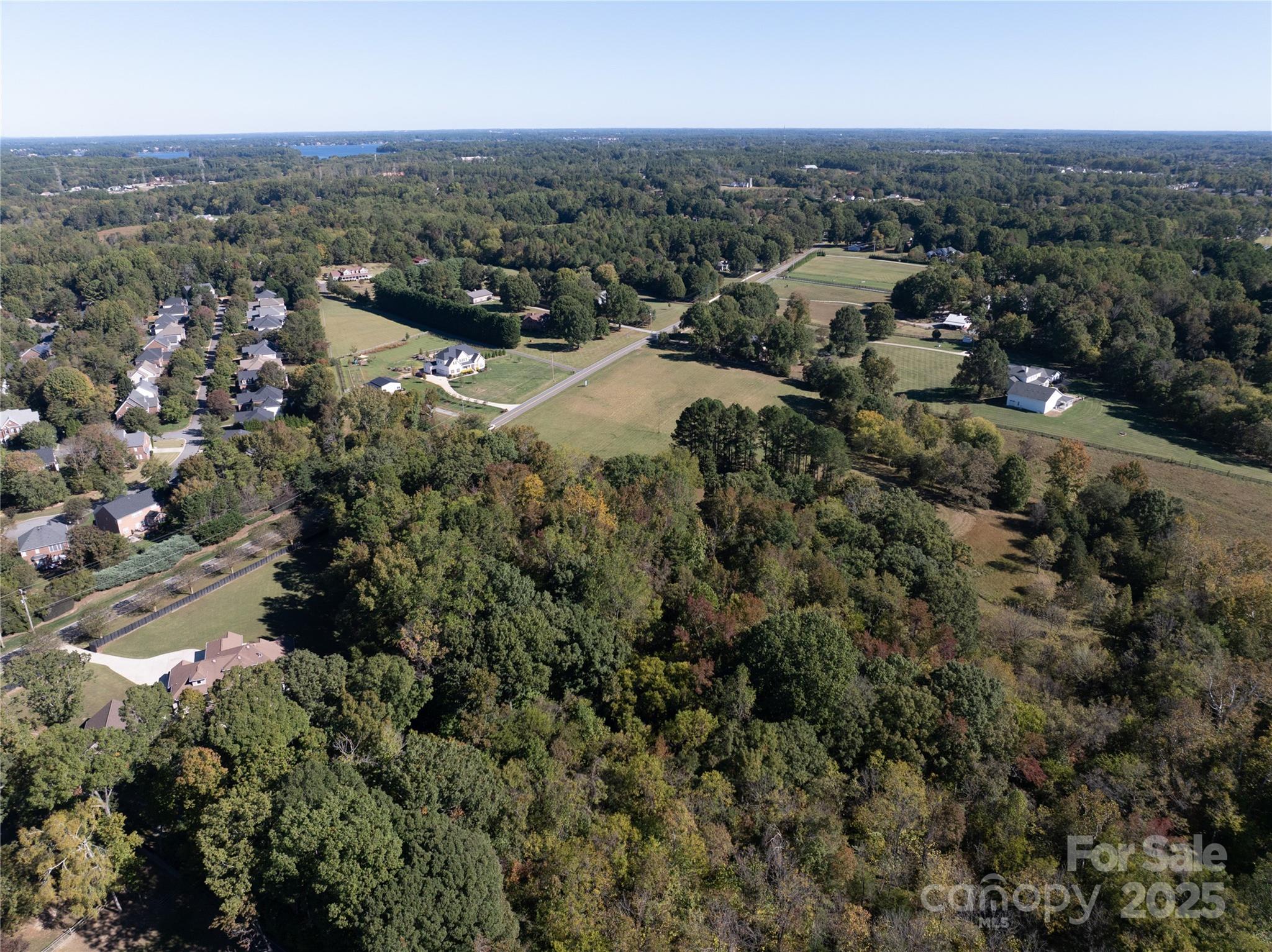6318 Stephens Road Huntersville, NC 28078 - Photo 5 of 5 an aerial view of multiple house