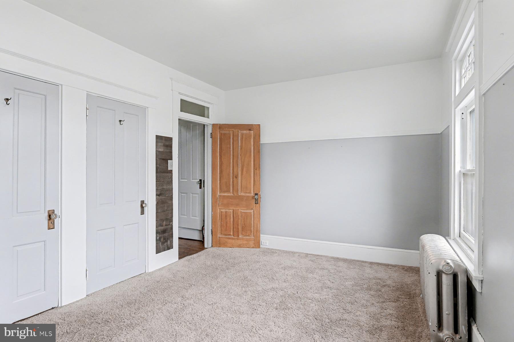 16 West Liberty Street Lancaster, PA 17603 - Photo 40 of 55 a view of an empty room