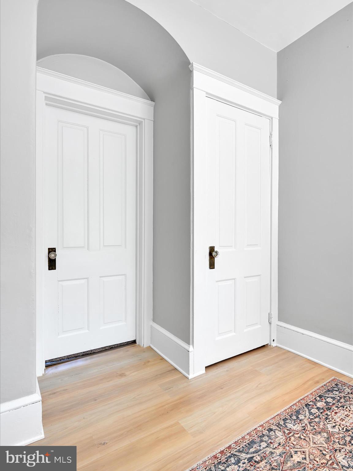 16 West Liberty Street Lancaster, PA 17603 - Photo 44 of 55 a view of an empty room