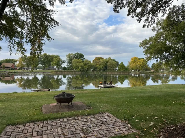 $340,000 | 1588 Bittersweet Drive, St. Anne, IL 60964