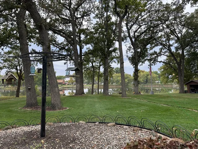 $340,000 | 1588 Bittersweet Drive, St. Anne, IL 60964