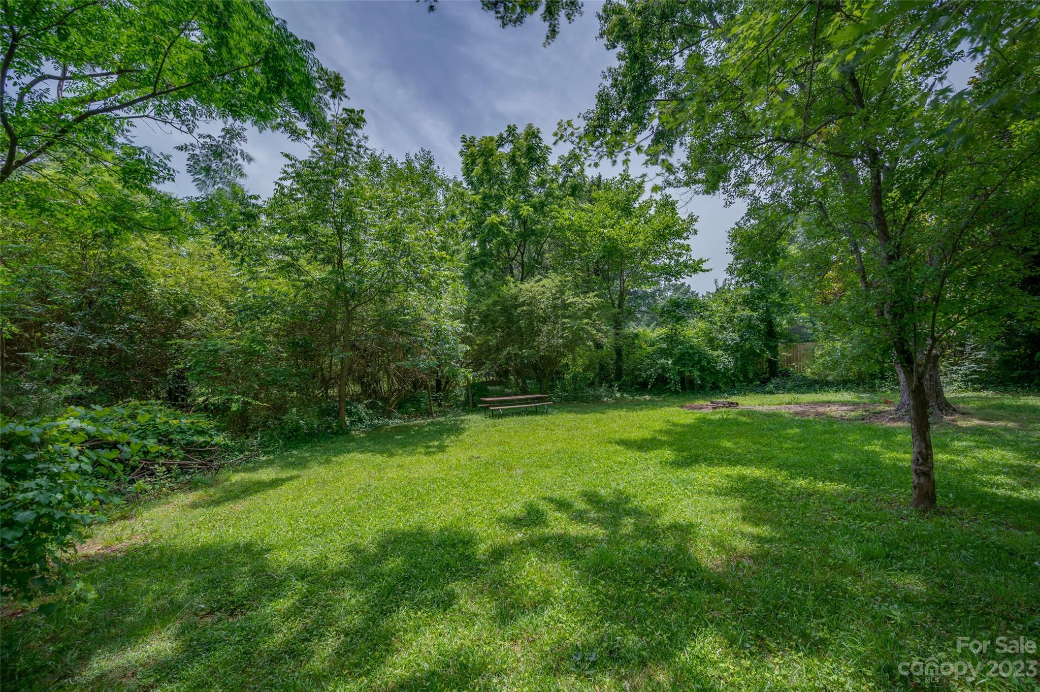 1034 Old Stonecutter Road Rutherfordton, NC 28139 - Photo 27 of 27 a view of an outdoor space and a yard