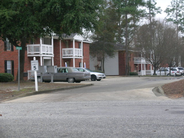 1910 Gion Street, Unit E Sumter, SC 29150 - Photo 1 of 1