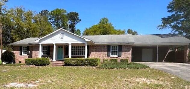 41 Robin Road Barnwell, SC 29812 - Photo 2 of 16