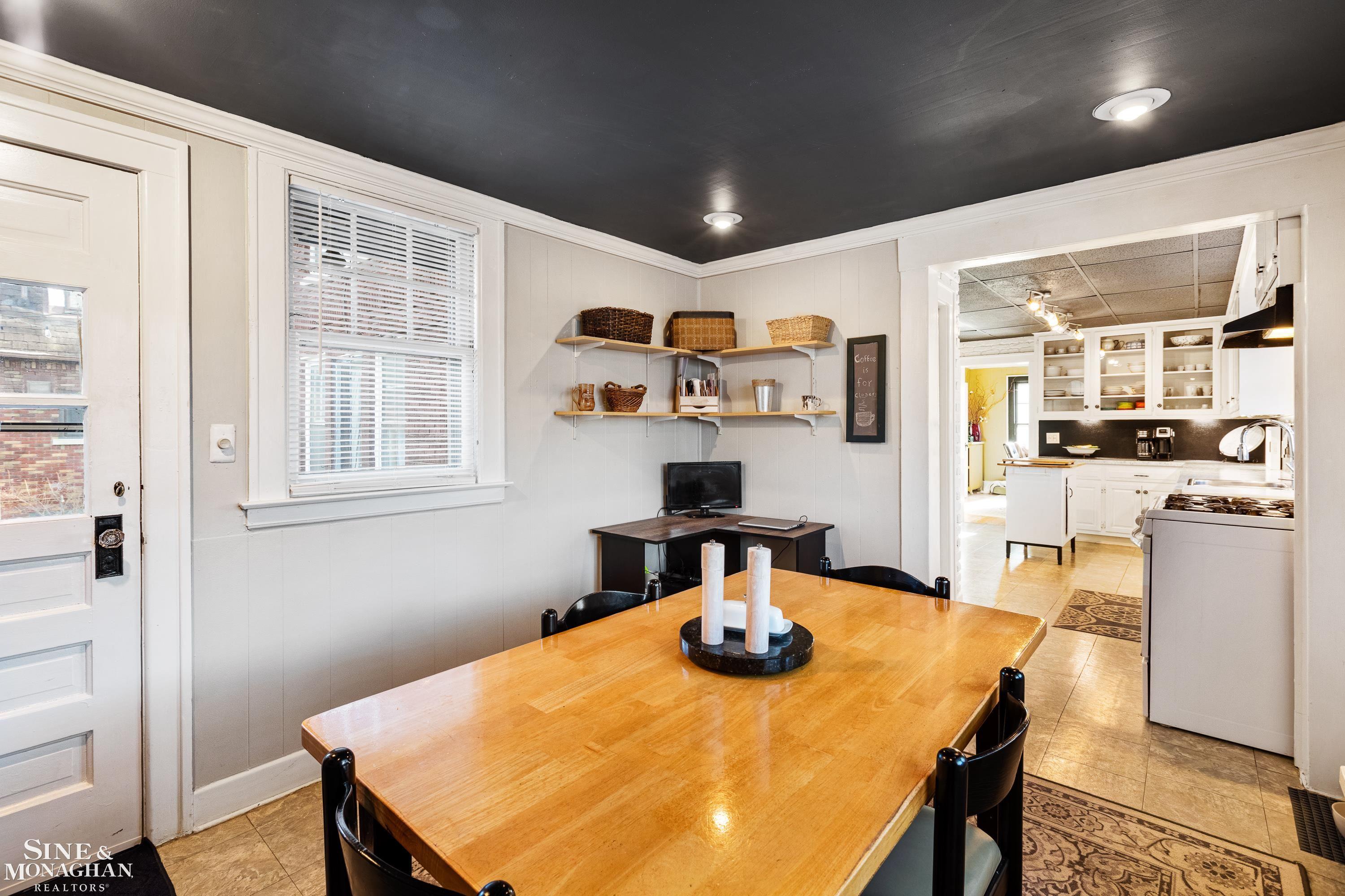 1026 Nottingham Road Grosse Pointe Park, MI 48230 - Photo 14 of 39