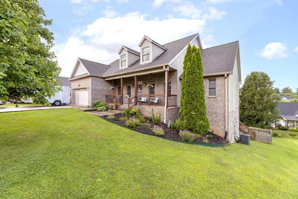 241 Headtown Road Jonesborough, TN 37659 - Photo 1 of 72 241HeadtownRdExt1
