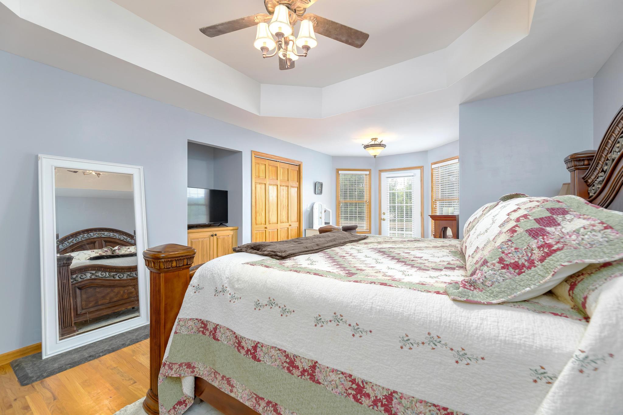 241 Headtown Road Jonesborough, TN 37659 - Photo 24 of 72 241HeadtownRdInt18