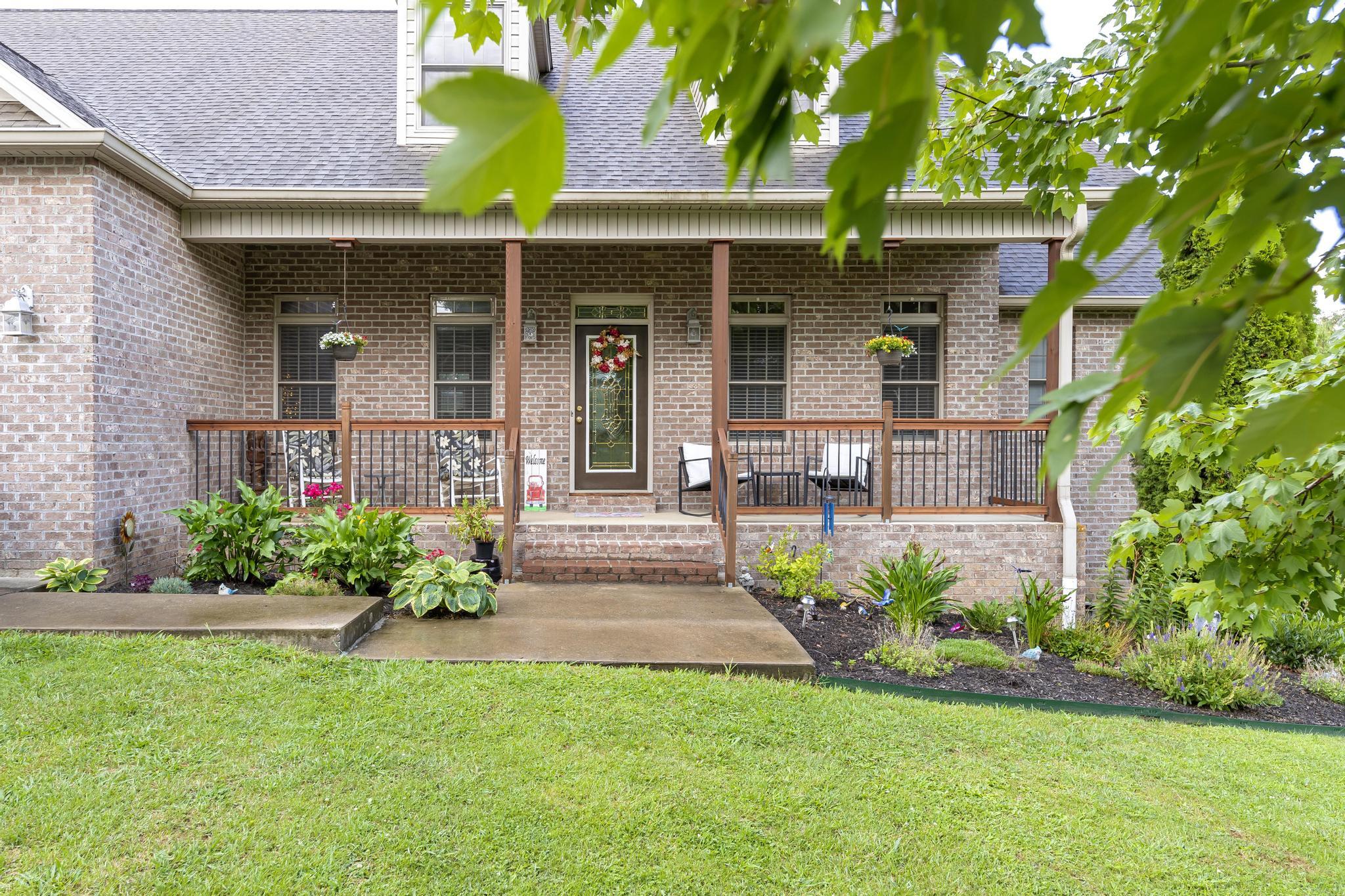 241 Headtown Road Jonesborough, TN 37659 - Photo 3 of 72 241HeadtownRdExt7