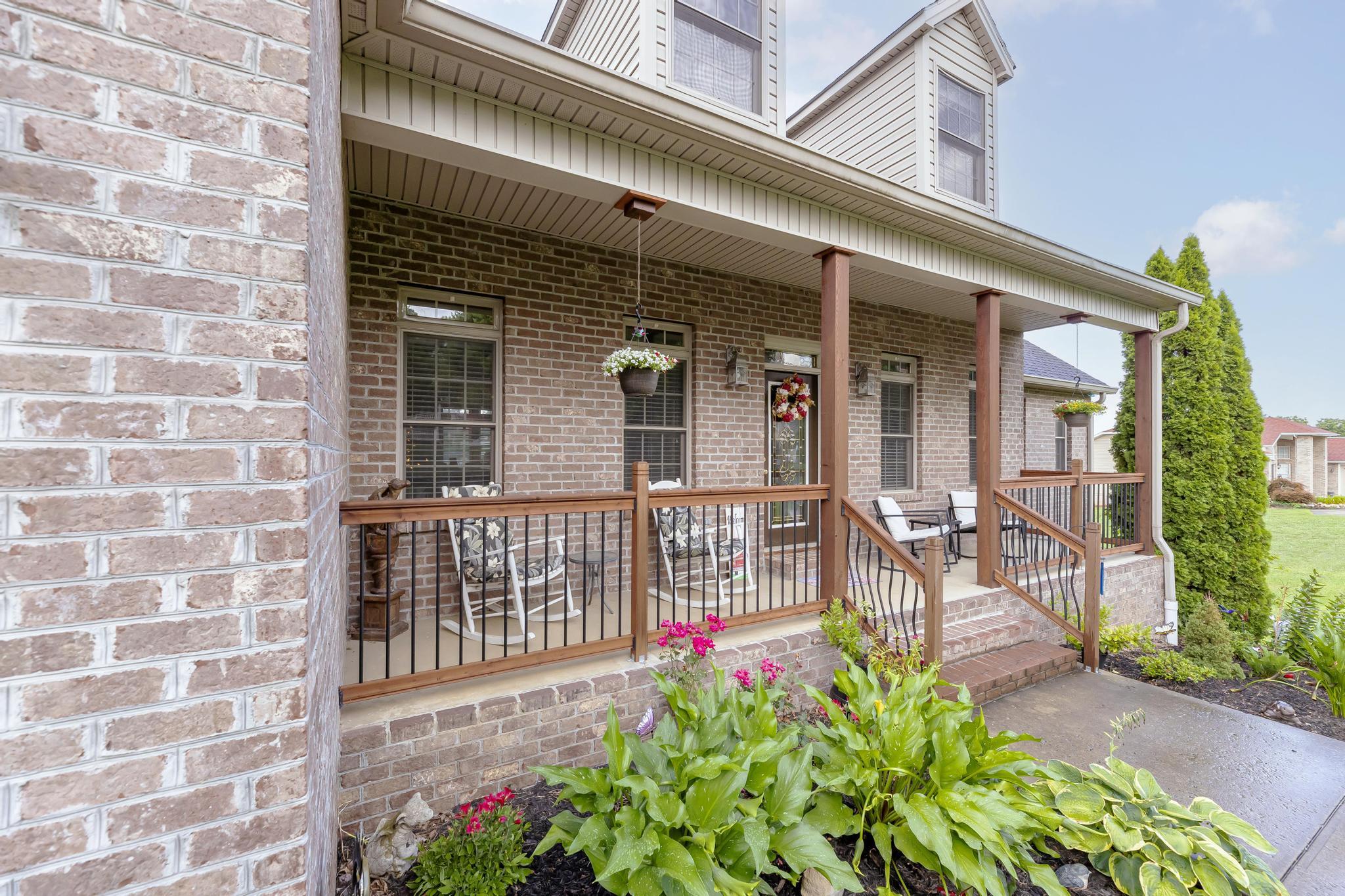 241 Headtown Road Jonesborough, TN 37659 - Photo 4 of 72 241HeadtownRdExt6