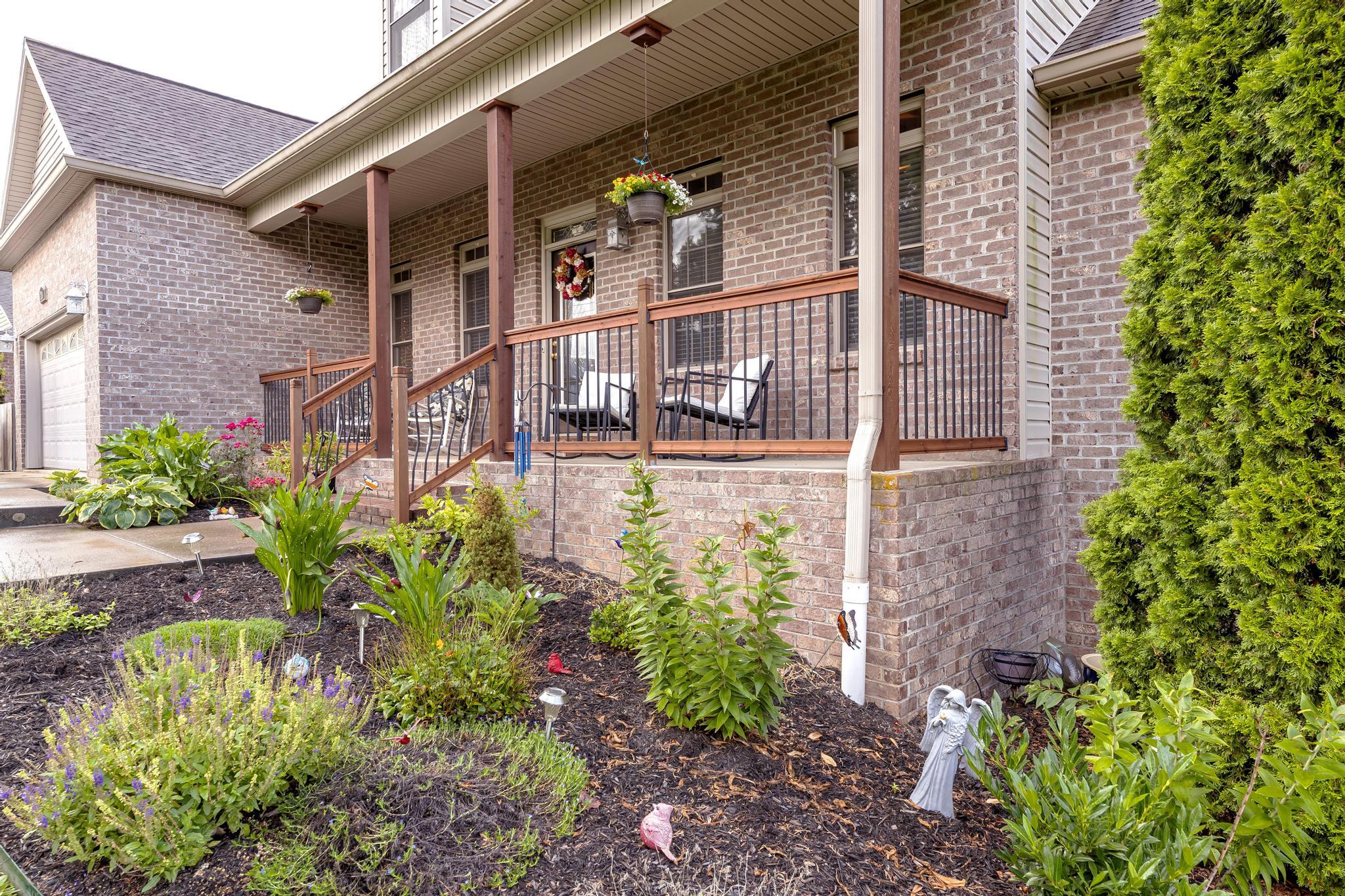 241 Headtown Road Jonesborough, TN 37659 - Photo 43 of 72 241HeadtownRdExt8