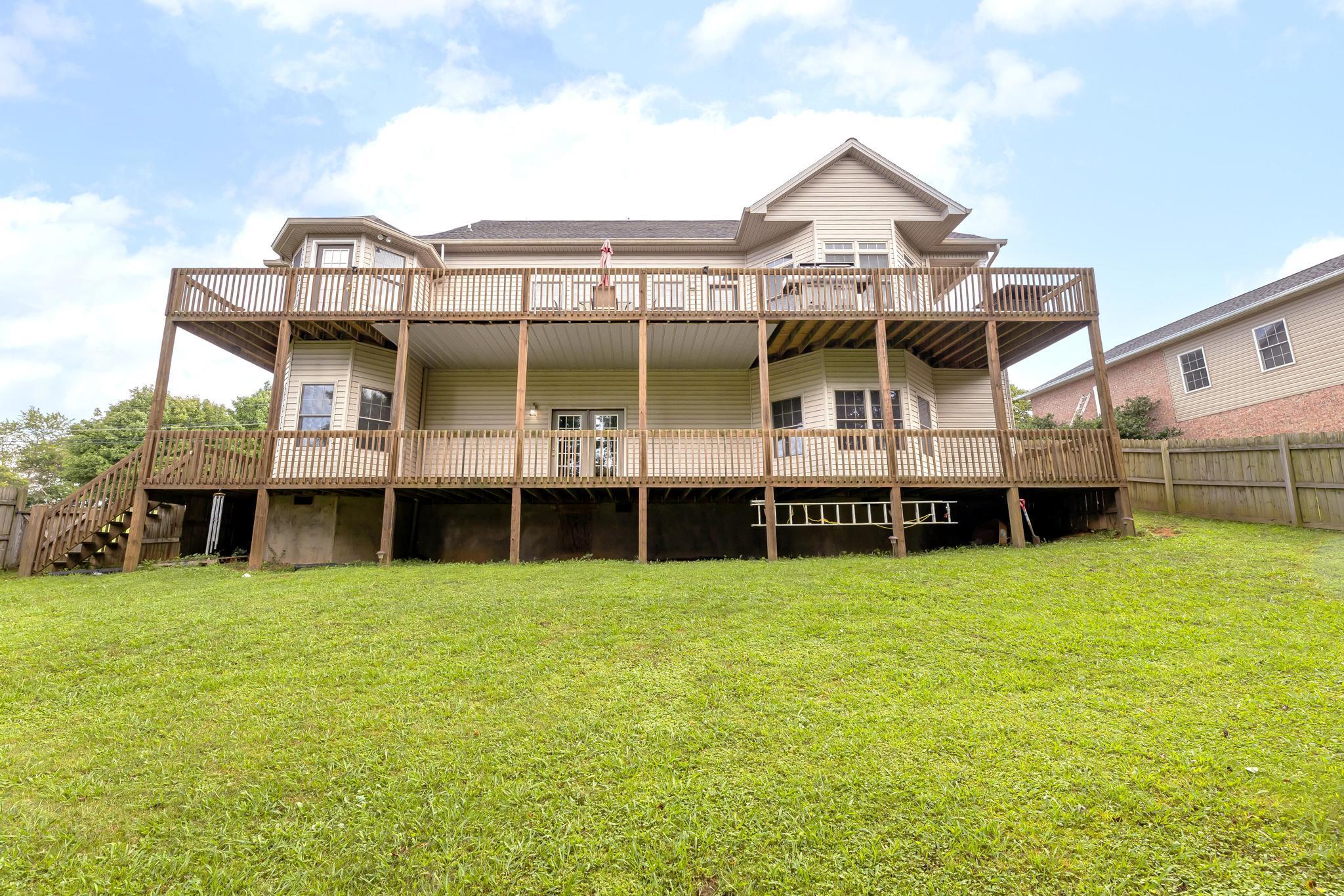 241 Headtown Road Jonesborough, TN 37659 - Photo 49 of 72 241HeadtownRdExt23