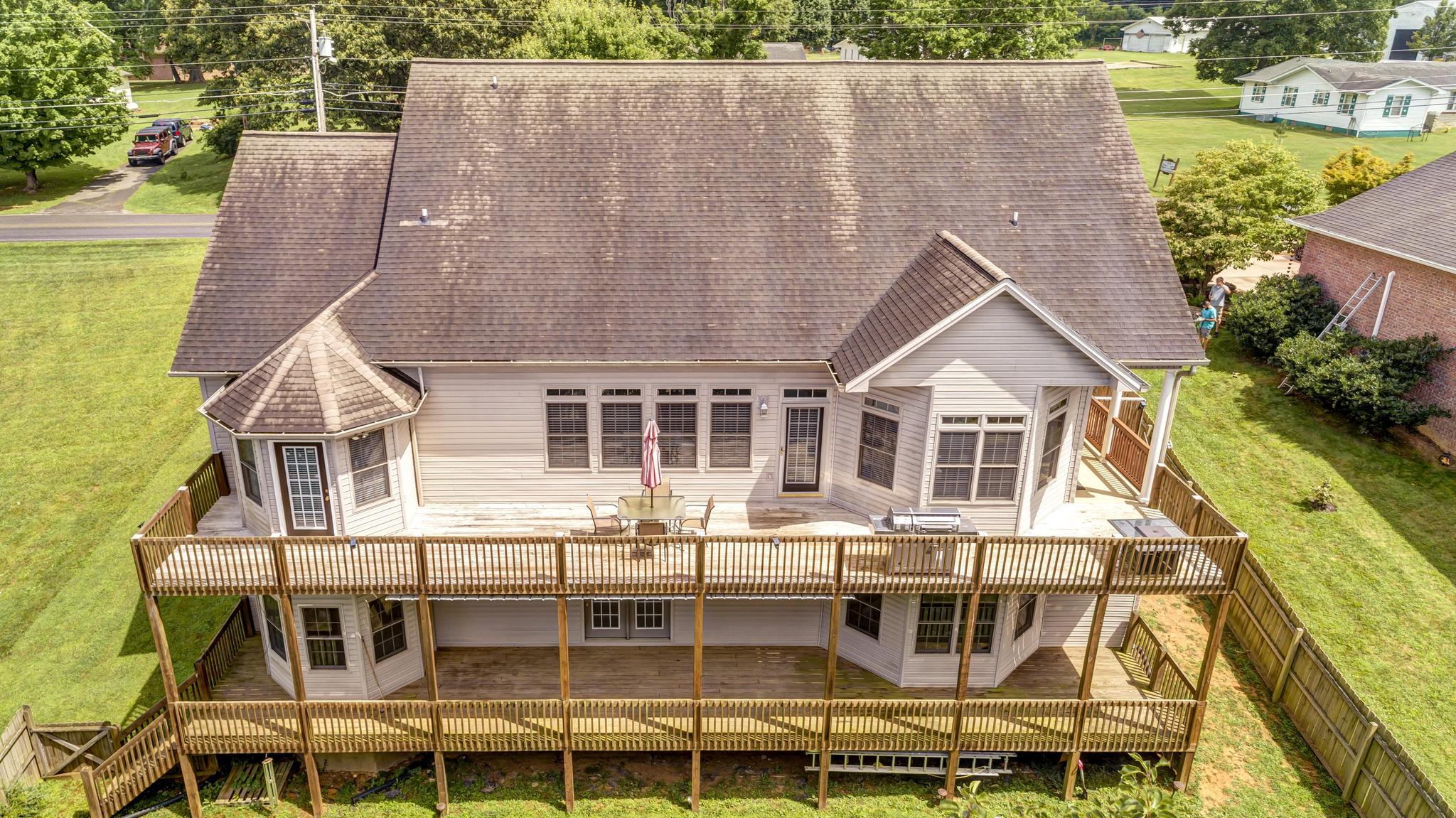 241 Headtown Road Jonesborough, TN 37659 - Photo 57 of 72 241HeadtownRdDrone8