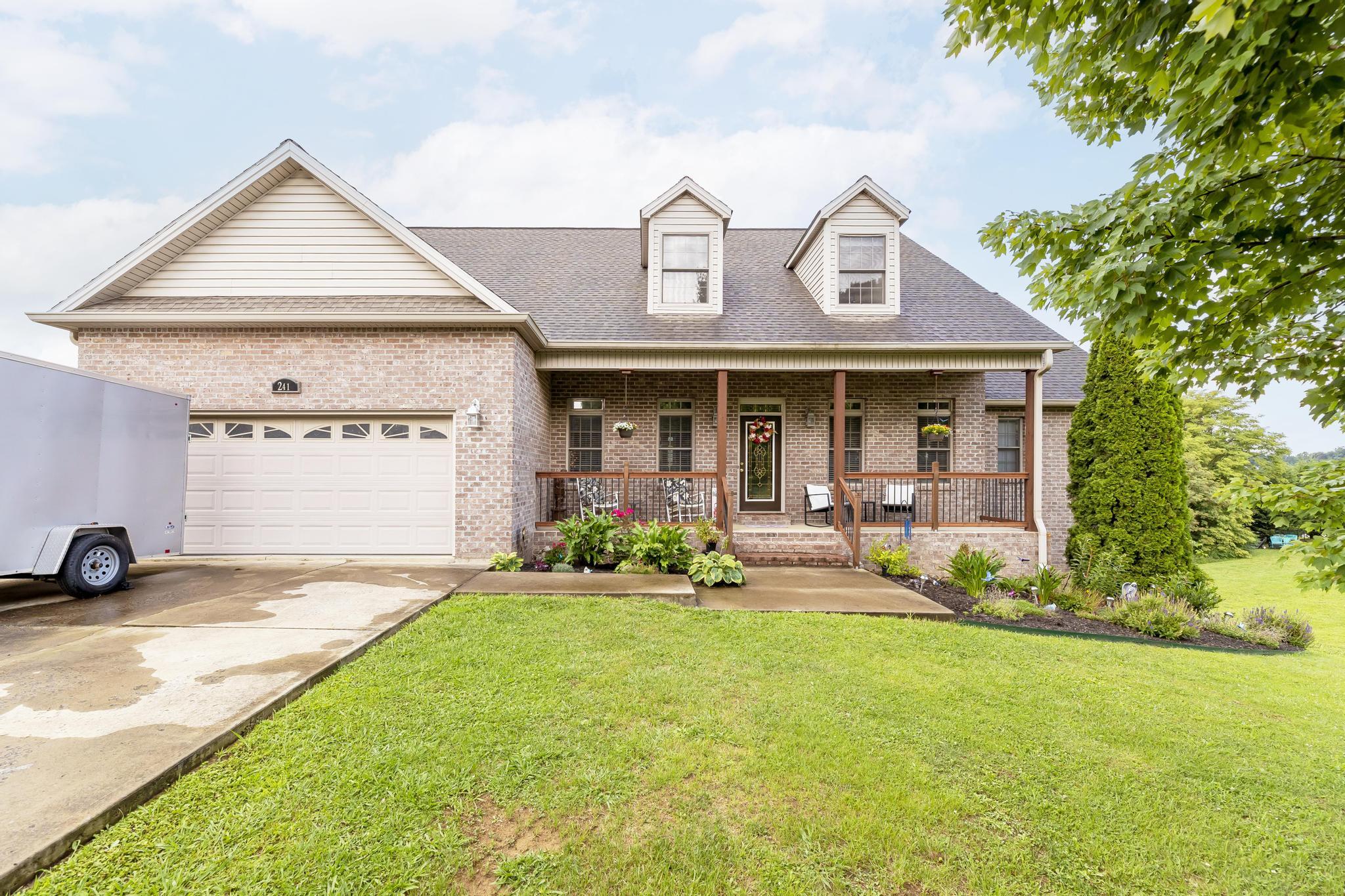 241 Headtown Road Jonesborough, TN 37659 - Photo 61 of 72 241HeadtownRdExt11