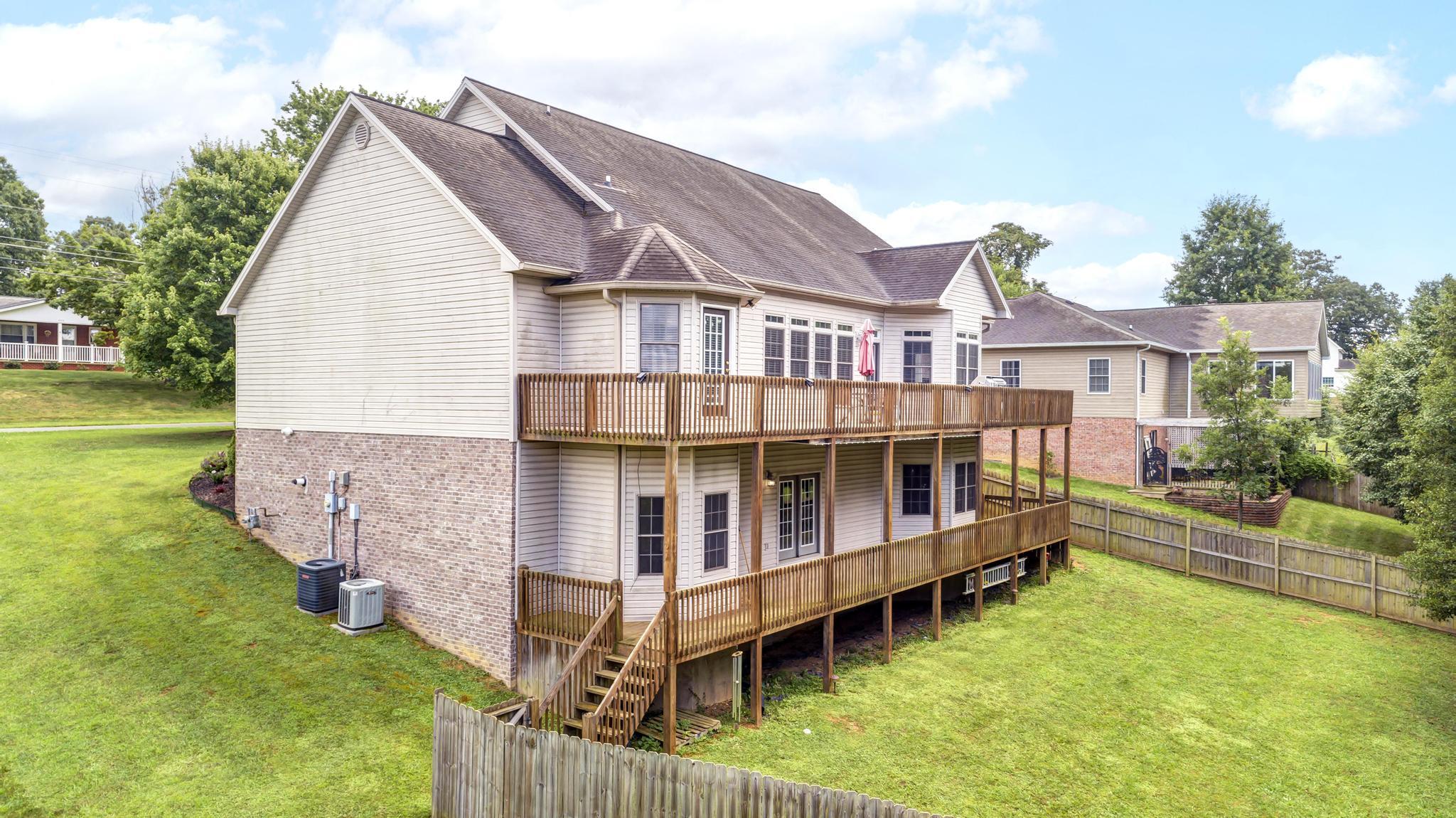 241 Headtown Road Jonesborough, TN 37659 - Photo 64 of 72 241HeadtownRdDrone6
