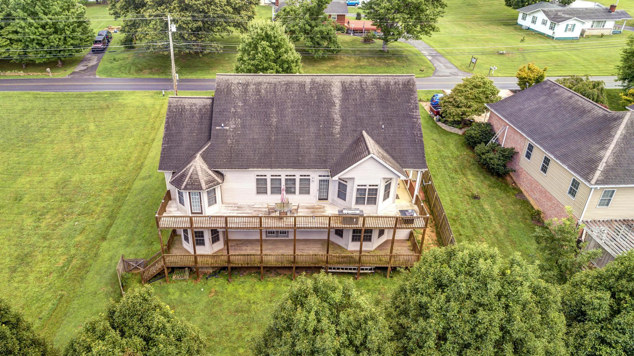 241 Headtown Road Jonesborough, TN 37659 - Photo 65 of 72 241HeadtownRdDrone7