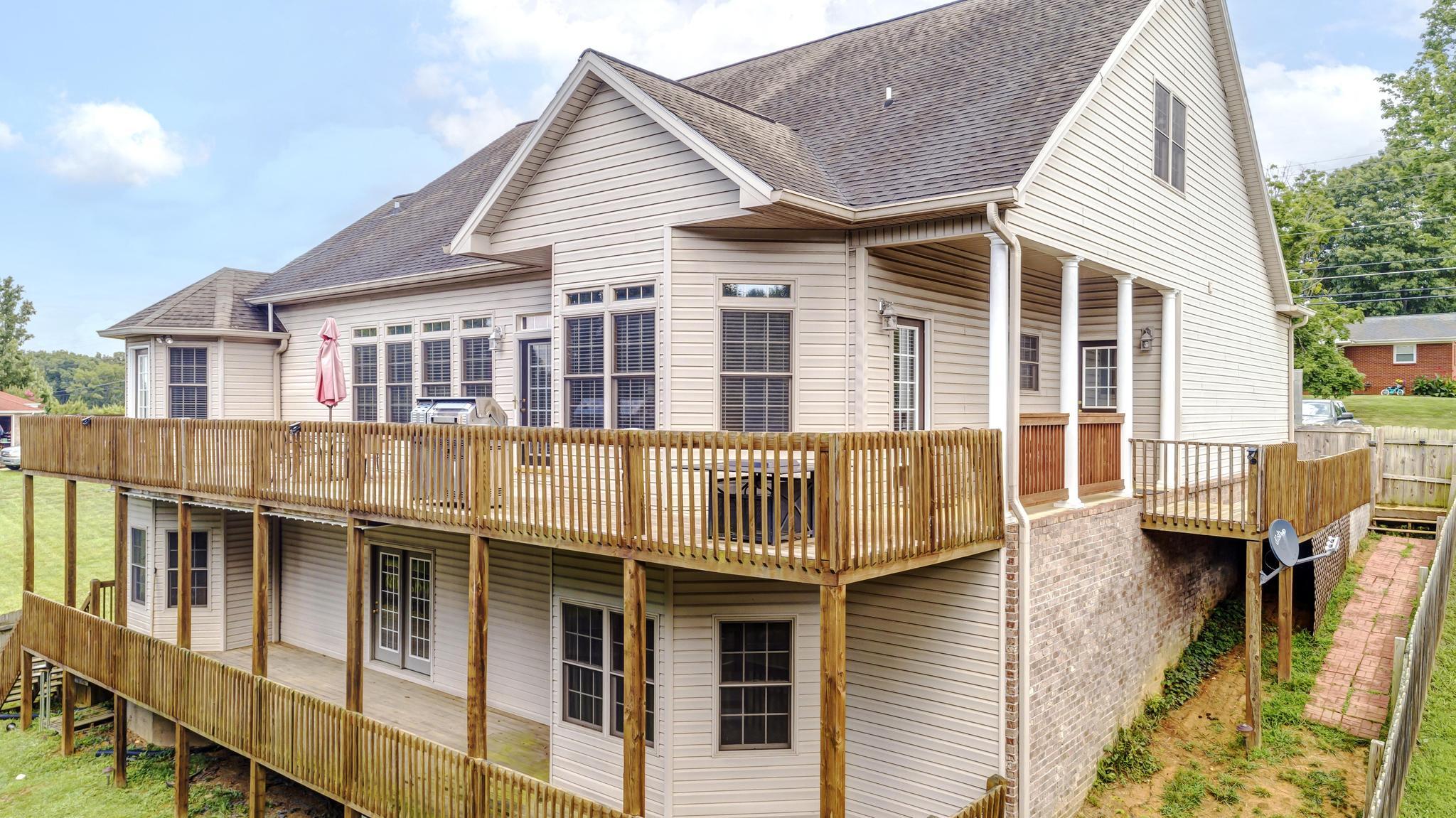 241 Headtown Road Jonesborough, TN 37659 - Photo 69 of 72 241HeadtownRdDrone10