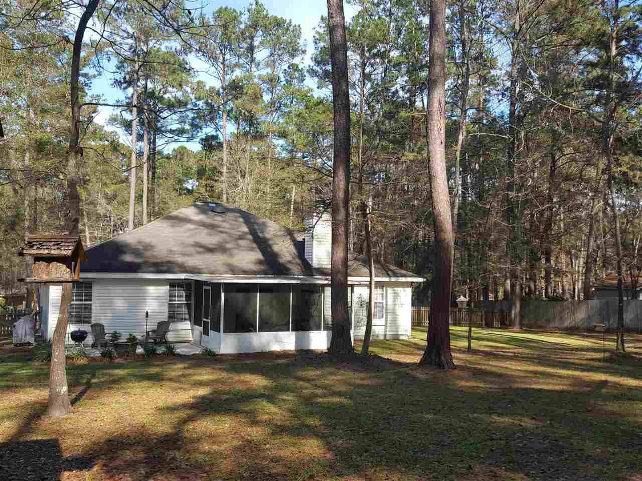 3329 Cherokee Ridge Trail Tallahassee, FL 32312 - Photo 1 of 20 Gallery Image 1