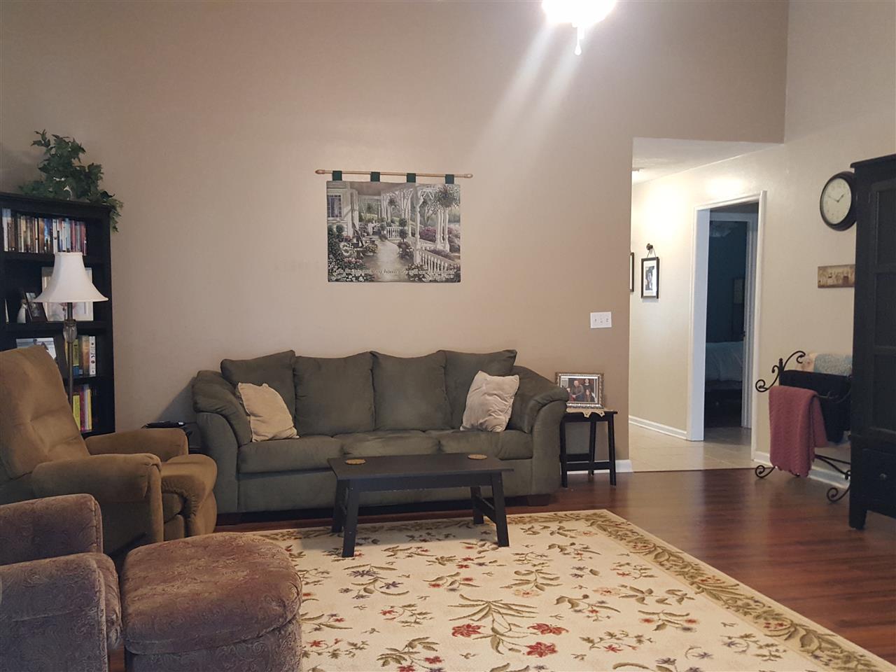 3329 Cherokee Ridge Trail Tallahassee, FL 32312 - Photo 18 of 20 Gallery Image 18