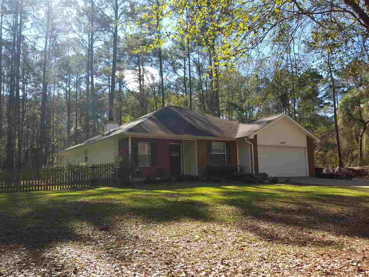 3329 Cherokee Ridge Trail Tallahassee, FL 32312 - Photo 20 of 20 Gallery Image 20