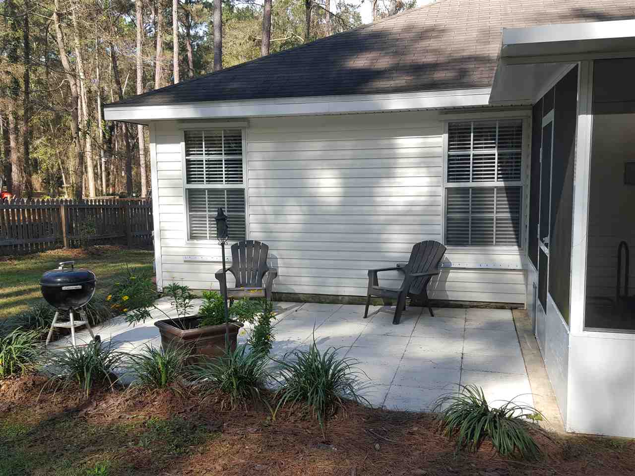 3329 Cherokee Ridge Trail Tallahassee, FL 32312 - Photo 4 of 20 Gallery Image 4