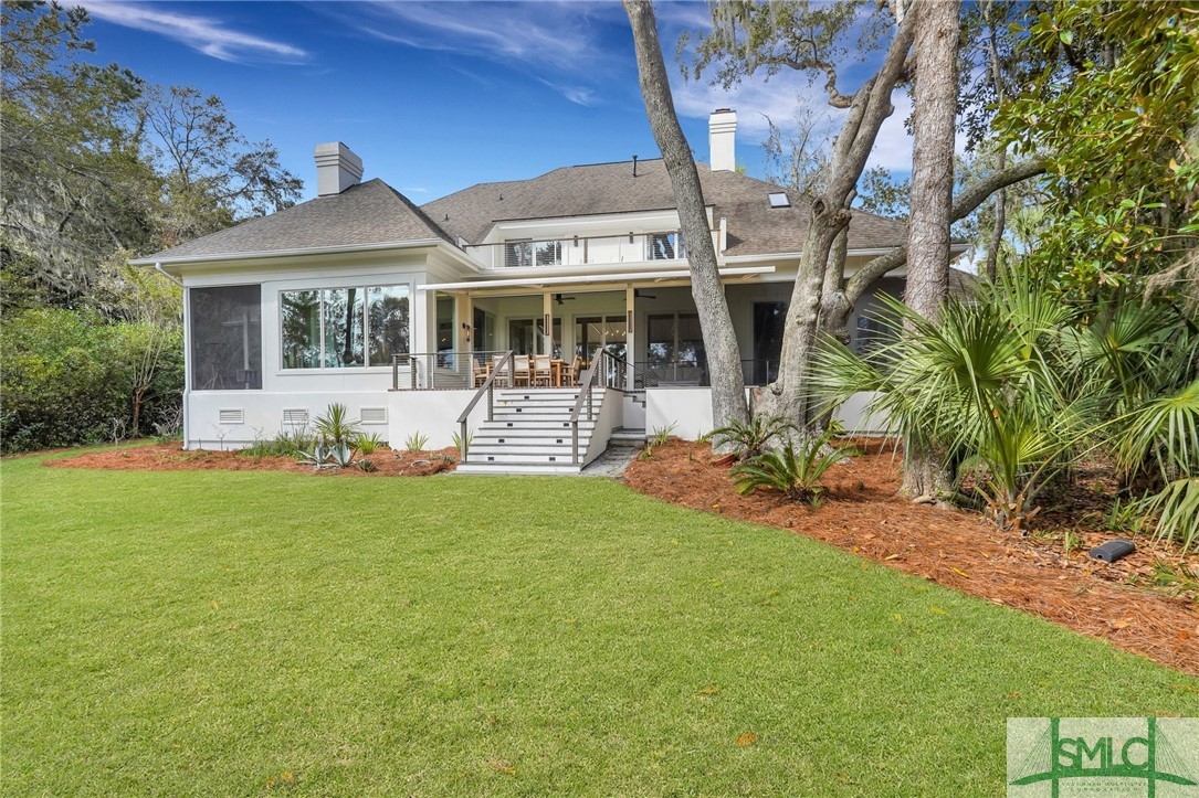33 Little Comfort Road Savannah, GA 31411 - Photo 45 of 50