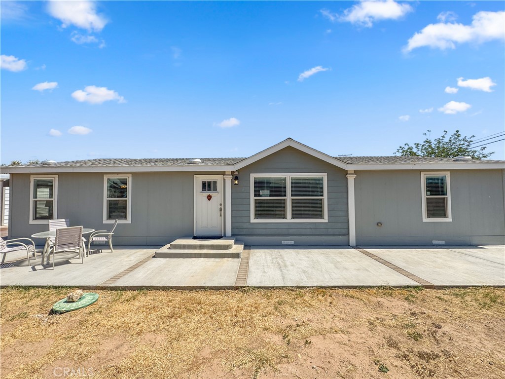 1383 Riviera Drive Blythe, CA 92225 - Photo 1 of 26
