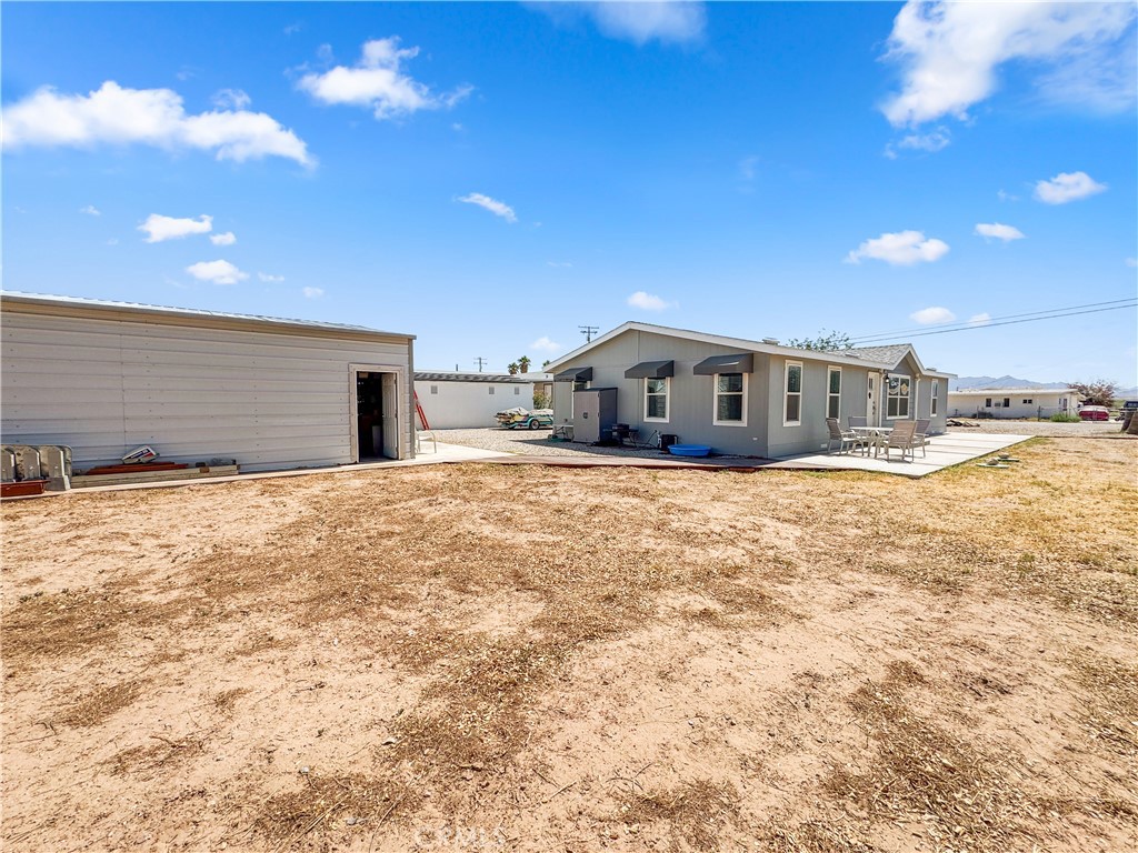 1383 Riviera Drive Blythe, CA 92225 - Photo 16 of 26