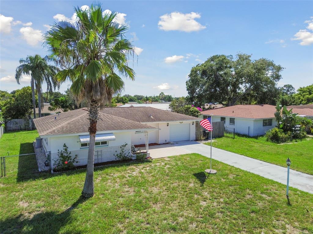 10338 Honeysuckle Lane Port Richey, FL 34668 - Photo 1 of 1 Front of Home
