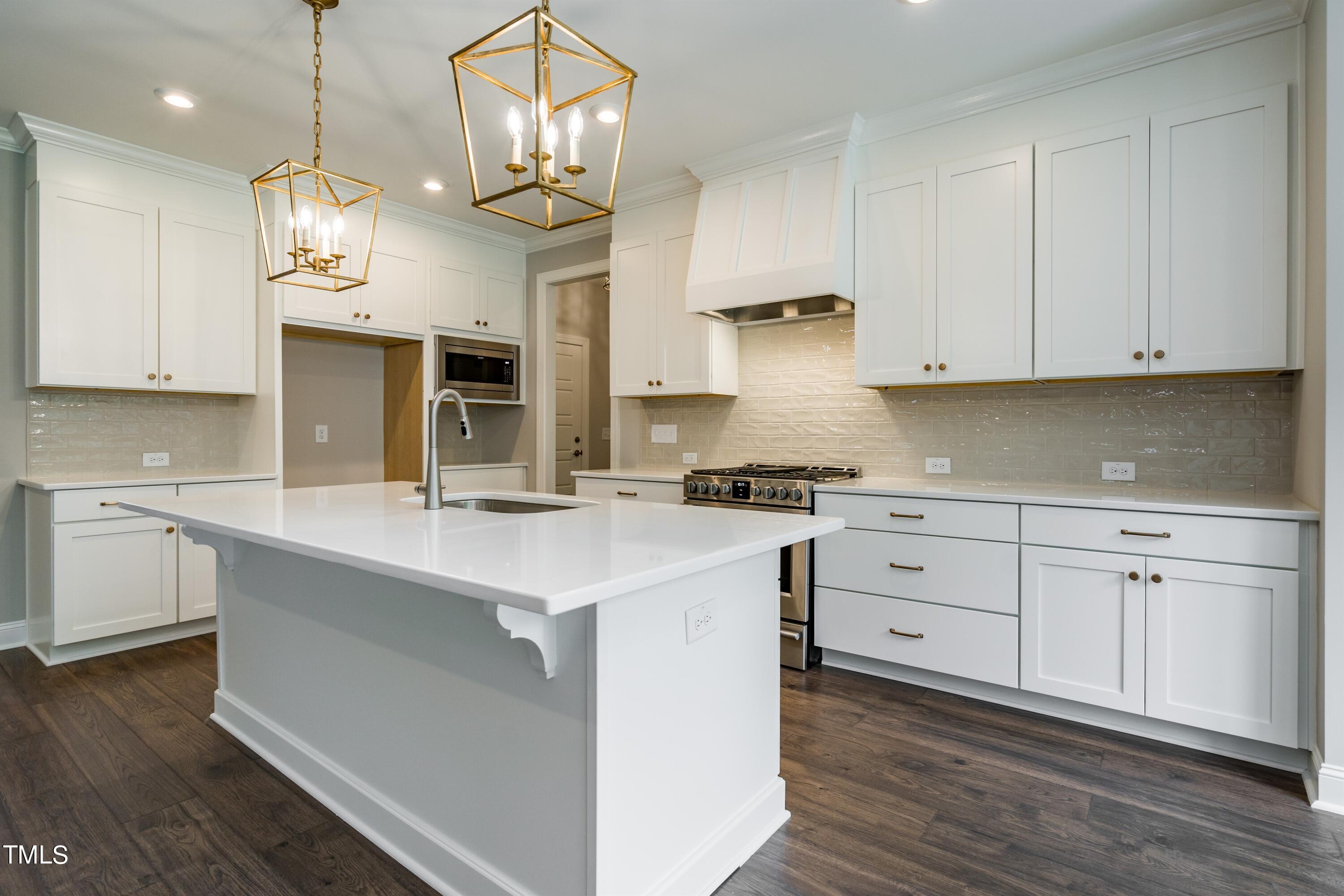 6020 Scalybark Road Durham, NC 27712 - Photo 9 of 29 010_ Kitchen