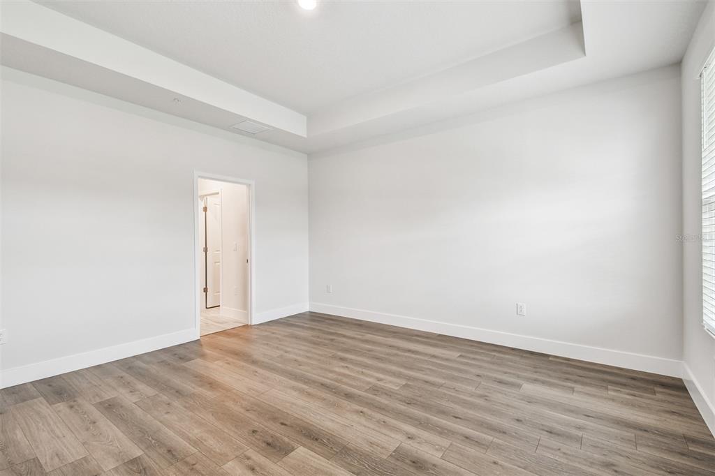 7204 Sutton Lane Sarasota, FL 34240 - Photo 23 of 47 wooden floor in a room