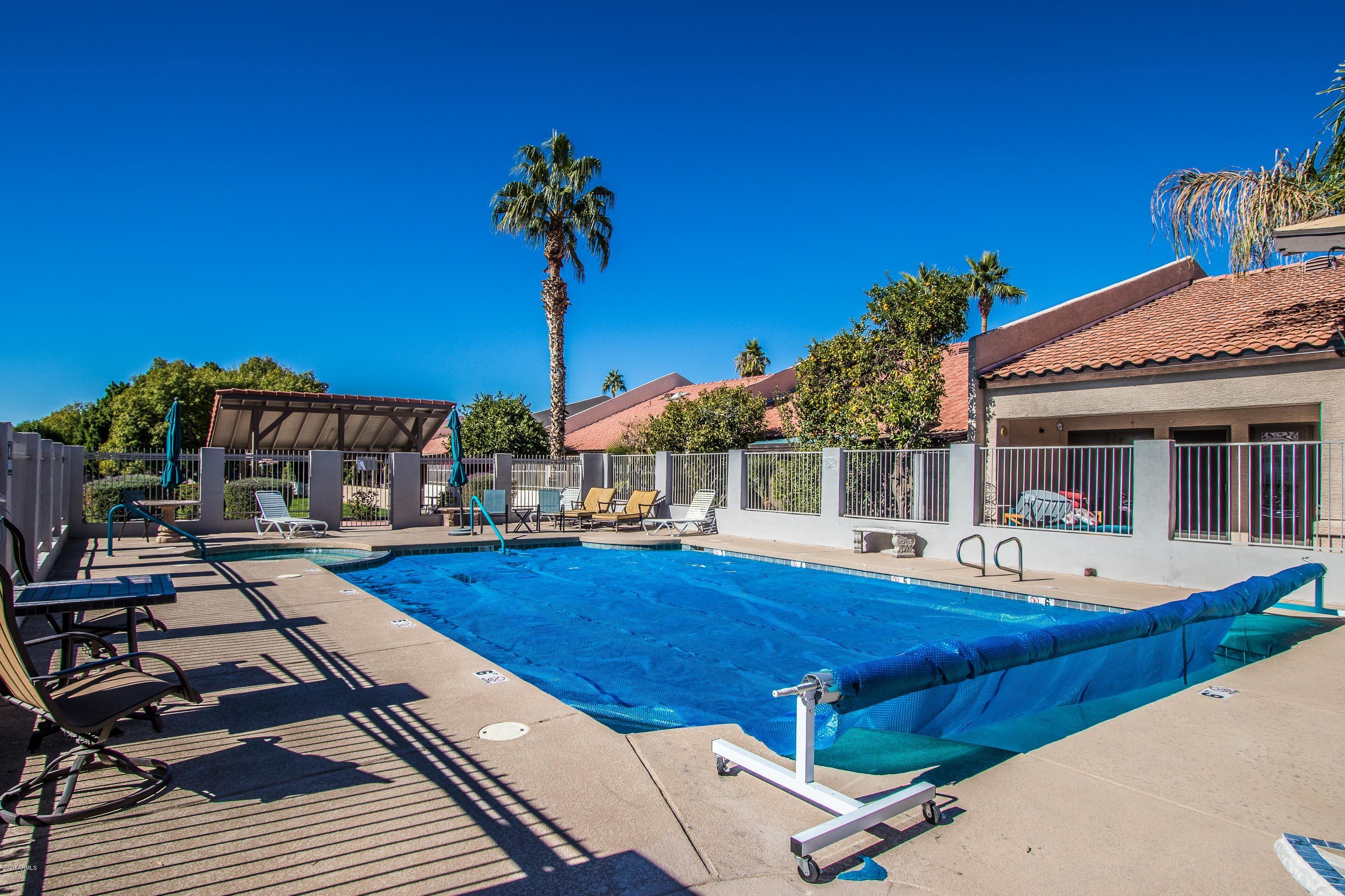 2329 North Recker Road, Unit 96 Mesa, AZ 85215 - Photo 14 of 15 Recker Rd-28