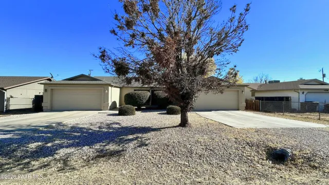 $1,525 | 3101 North Corrine Drive, Unit 1, Prescott Valley, AZ 86314