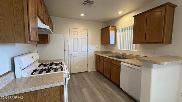 $1,525 | 3101 North Corrine Drive, Unit 1, Prescott Valley, AZ 86314