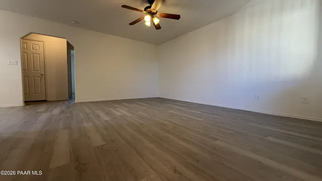 $1,525 | 3101 North Corrine Drive, Unit 1, Prescott Valley, AZ 86314