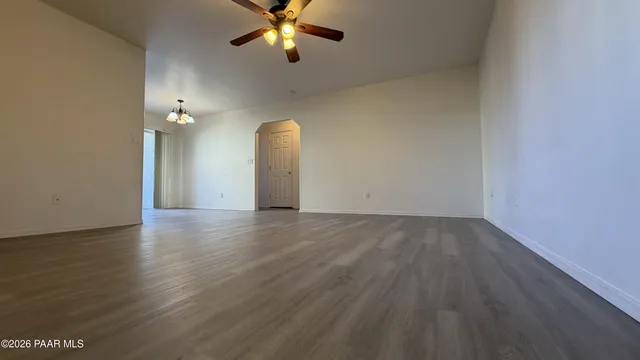 $1,525 | 3101 North Corrine Drive, Unit 1, Prescott Valley, AZ 86314
