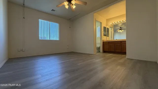 $1,525 | 3101 North Corrine Drive, Unit 1, Prescott Valley, AZ 86314