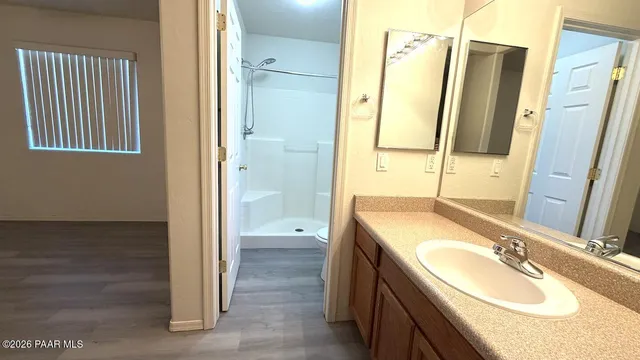 $1,525 | 3101 North Corrine Drive, Unit 1, Prescott Valley, AZ 86314