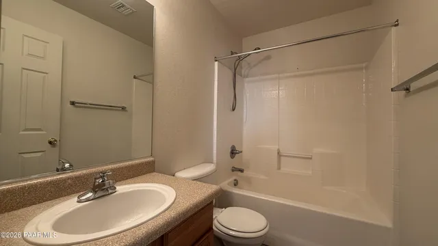$1,525 | 3101 North Corrine Drive, Unit 1, Prescott Valley, AZ 86314