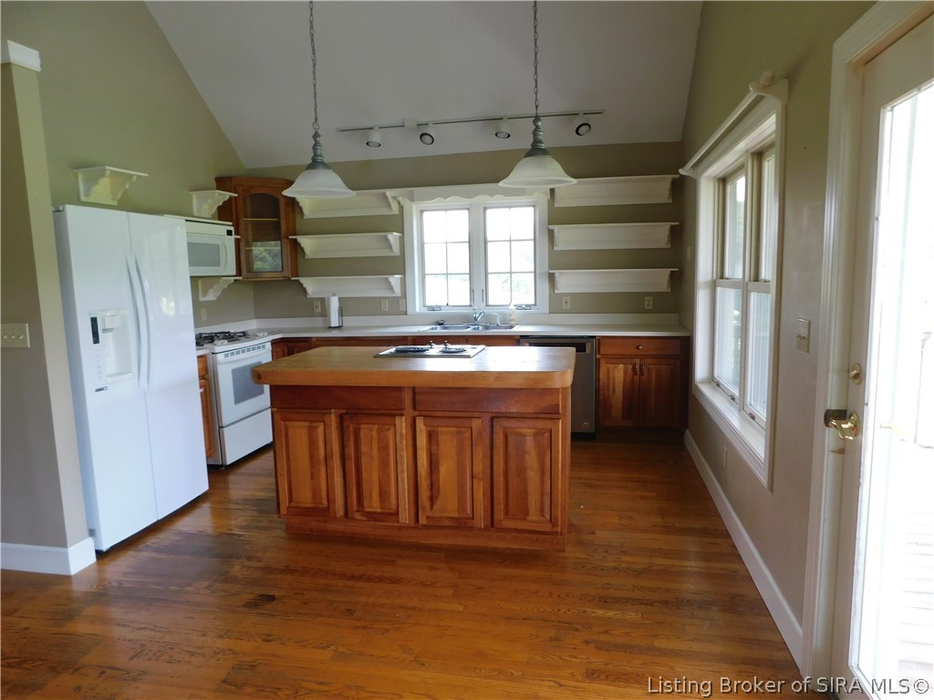 11300 South Wetzel Road Palmyra, IN 47164 - Photo 9 of 25