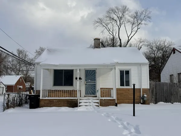 $79,000 | 20116 Faust Avenue, Detroit, MI 48219