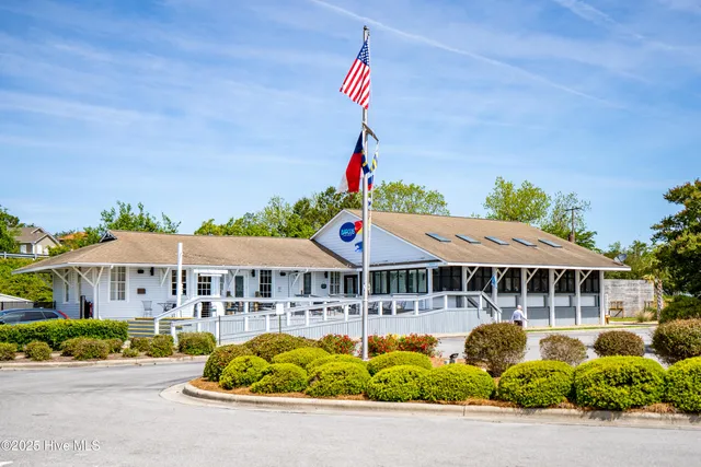 $43,000 | 516 Water Street, Unit C1, Oriental, NC 28571