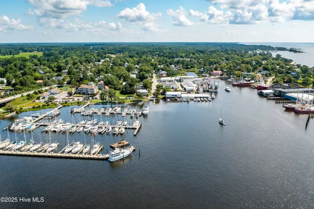 $43,000 | 516 Water Street, Unit C1, Oriental, NC 28571