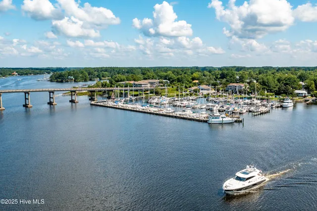 $43,000 | 516 Water Street, Unit C1, Oriental, NC 28571