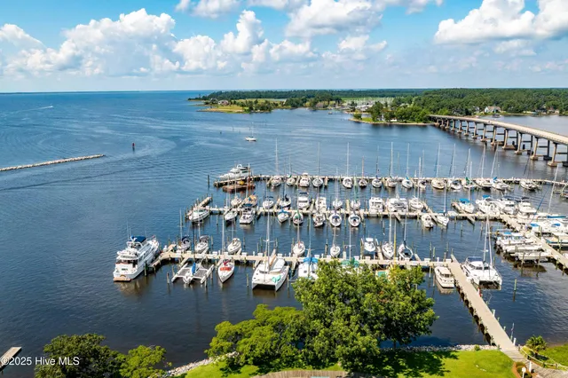 $43,000 | 516 Water Street, Unit C1, Oriental, NC 28571