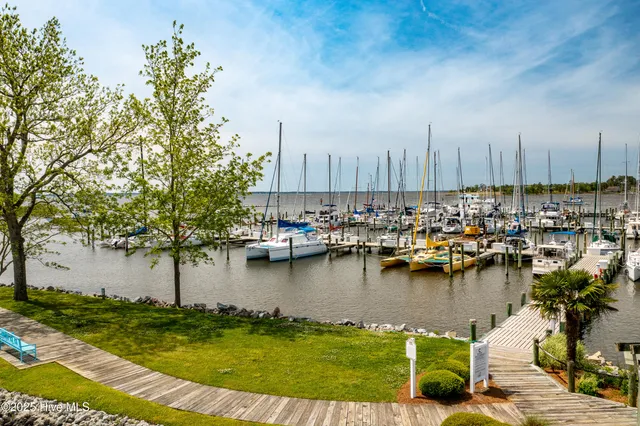 $43,000 | 516 Water Street, Unit C1, Oriental, NC 28571